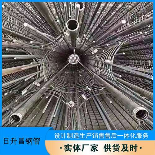 万州声测管加固处理操作要点