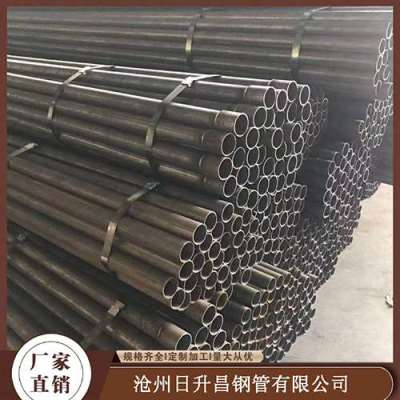 万州声测管规格型号对照表