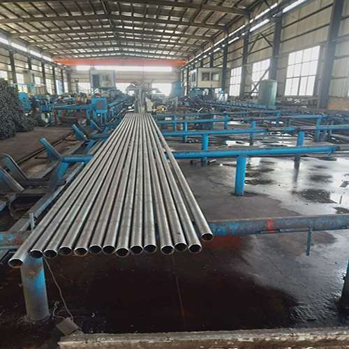 万州南钢声测管助建北京冬奥场馆