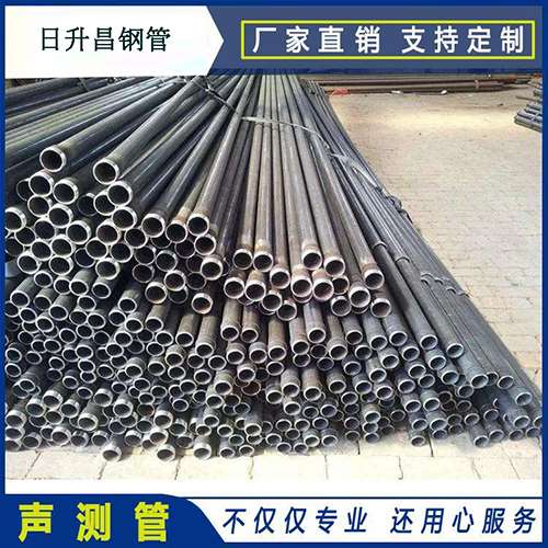 万州桥梁声测管作用及预埋检测方法